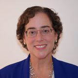 Patricia Oliver-Shaffer